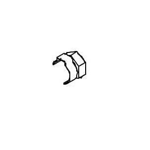 CORNELIUS PARTS Cornelius 1010575 Fitting A SS 3/8BB X 1/4MPT - SKU ICO1010575