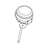 CORNELIUS PARTS Cornelius 1010588 Motor Agit 15W 120/60 1550RPM - SKU ICO1010588