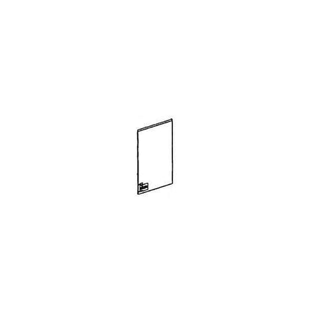 CORNELIUS PARTS Cornelius 1010603 Panel RH Side Slj - SKU ICO1010603
