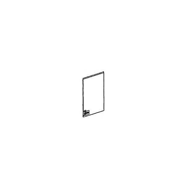 CORNELIUS PARTS Cornelius 1010603 Panel RH Side Slj - SKU ICO1010603