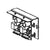CORNELIUS PARTS Cornelius 1010650 Reg Voltage Assembly S - SKU ICO1010650