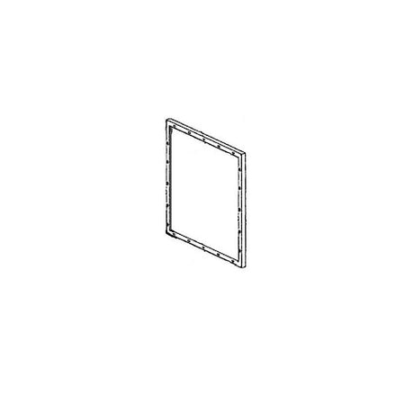 CORNELIUS PARTS Cornelius 1010670 Gasket Door Mag Q3000 - SKU ICO1010670
