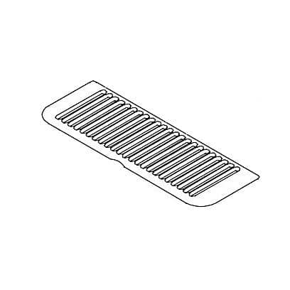 CORNELIUS PARTS Cornelius 1010683 Cup-Rest Univ Stnd 13.8X5.2 - SKU ICO1010683