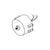 CORNELIUS PARTS Cornelius 1010727 Motor Fan Kit 9W 120/60 - SKU ICO1010727
