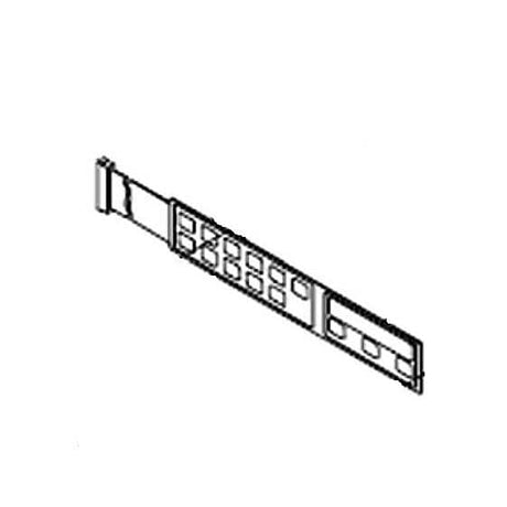CORNELIUS PARTS Cornelius 1010837 Switch Touch 14FUNC - SKU ICO1010837