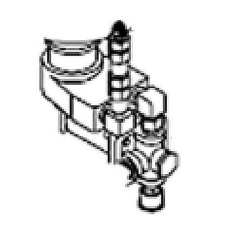 CORNELIUS PARTS Cornelius 1012409 Pump / Mot Assembly FCB-OC2 60HZ - SKU ICO1012409