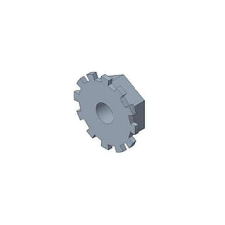 CORNELIUS PARTS Cornelius 1012522 Nut Hex 08-32 Stzi Lock - SKU ICO1012522