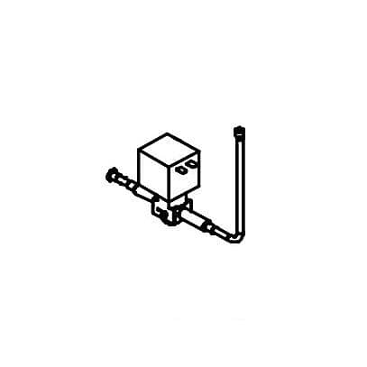 CORNELIUS PARTS Cornelius 1012534 Solenoid Liq Ln 120V/50/60HZ - SKU ICO1012534