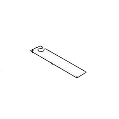 CORNELIUS PARTS Cornelius 1012718 Baffle Upper Left Removable Ed - SKU ICO1012718