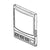 CORNELIUS PARTS Cornelius 1013510 Cover Merchndsr Q2000 Ill Hndl - SKU ICO1013510