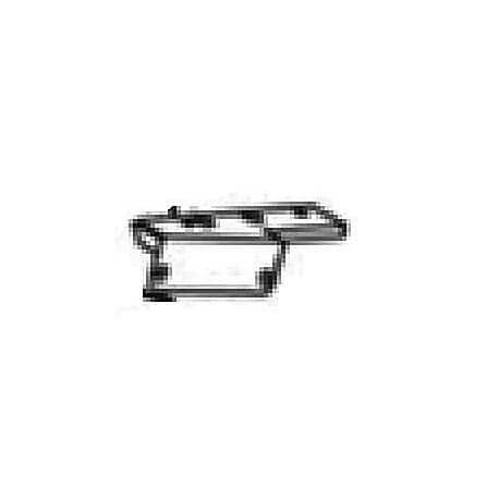 CORNELIUS PARTS Cornelius 1013641 Merchndsr Assembly ED250 Gray - SKU ICO1013641