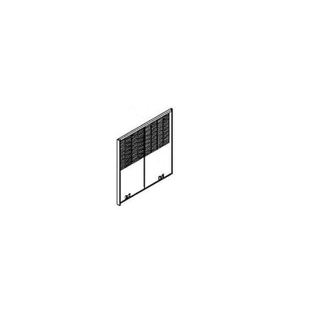 CORNELIUS PARTS Cornelius 1013763 Panel Side Left Hand Fcb OC2 Top C - SKU ICO1013763