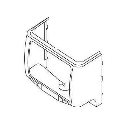 CORNELIUS PARTS Cornelius 1014011 Panel Assembly SS Medln ED150-8 - SKU ICO1014011