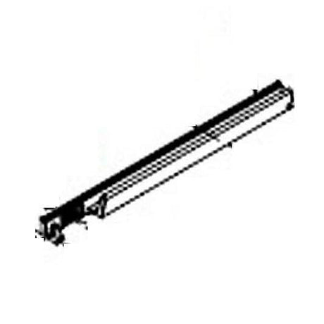 CORNELIUS PARTS Cornelius 1014072 Trough Drain Left Hand IP/PR15 - SKU ICO1014072