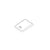 CORNELIUS PARTS Cornelius 1014078 Lid Hopper ED175 Black - SKU ICO1014078