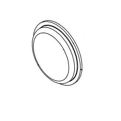 CORNELIUS PARTS Cornelius 1014080 Cover Icemaker Sleeve UC700 - SKU ICO1014080