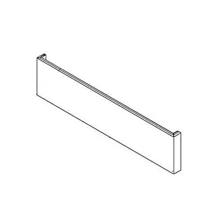 CORNELIUS PARTS Cornelius 1014127 Panel Lower Assembly Ins ED300Z - SKU ICO1014127