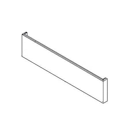 CORNELIUS PARTS Cornelius 1014127 Panel Lower Assembly Ins ED300Z - SKU ICO1014127