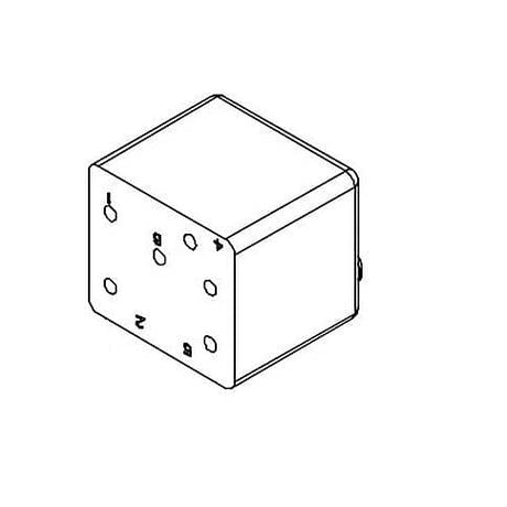 CORNELIUS PARTS Cornelius 1014288 Relay Start - SKU ICO1014288