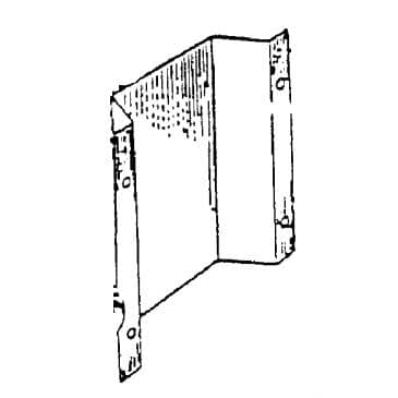 CORNELIUS PARTS Cornelius 1014556 Panel Fnt J15/EJ - SKU ICO1014556