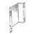 CORNELIUS PARTS Cornelius 1014556 Panel Fnt J15/EJ - SKU ICO1014556