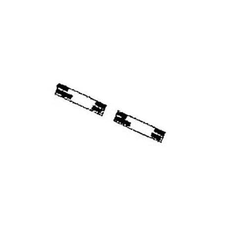CORNELIUS PARTS Cornelius 1014562 Label Instru Dispense Flush - SKU ICO1014562