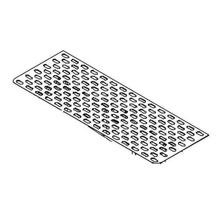 CORNELIUS PARTS Cornelius 1014737 Cup-Rest Impulse Stnd 15.2X5.4 - SKU ICO1014737
