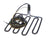 CORNELIUS PARTS Cornelius 1016352 Stem Flow Control Stand 091509 - SKU ICO1016352