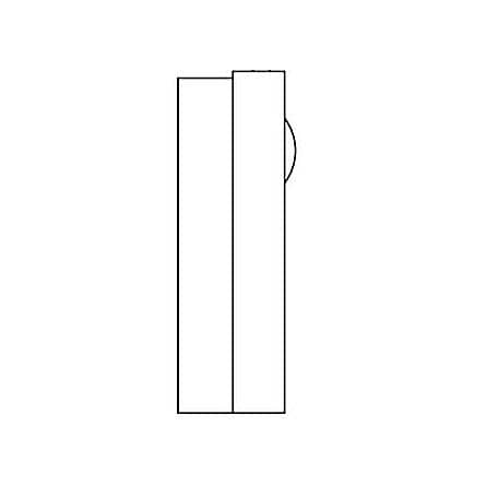 CORNELIUS PARTS Cornelius 1017486 Nut Hex Stzi 04-40 - SKU ICO1017486