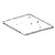 CORNELIUS PARTS Cornelius 1017567 Platform Rfg UC/P40 1/2 - SKU ICO1017567