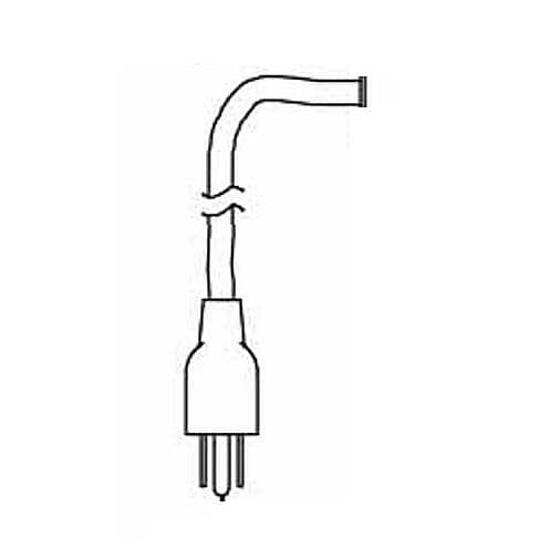 CORNELIUS PARTS Cornelius 1018223 Cord Assembly - SKU ICO1018223