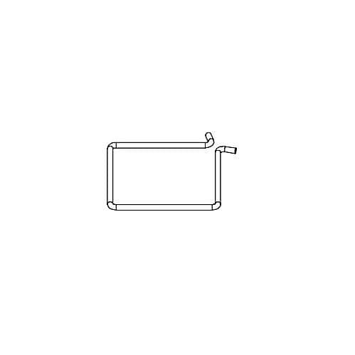 CORNELIUS PARTS Cornelius 1019485 Retainer Cover Carb Pncl - SKU ICO1019485