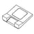 CORNELIUS PARTS Cornelius 1019828 Cover C-Plt Foamed - SKU ICO1019828