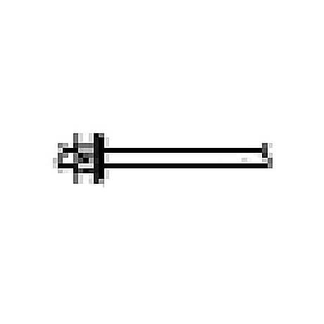 CORNELIUS PARTS Cornelius 1020253 Mount Splash Tube ABS - SKU ICO1020253