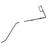 CORNELIUS PARTS Cornelius 1021505 Panel Reflector - SKU ICO1021505
