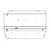 CORNELIUS PARTS Cornelius 1021517 Box Elec ED/DF200 - SKU ICO1021517