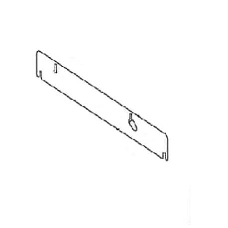 CORNELIUS PARTS Cornelius 1021521 Cover Back Wrapper ED150 8V - SKU ICO1021521