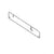 CORNELIUS PARTS Cornelius 1021521 Cover Back Wrapper ED150 8V - SKU ICO1021521