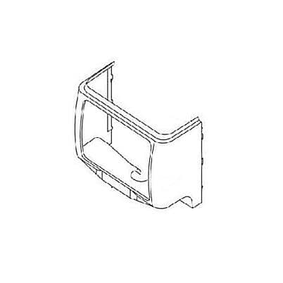 CORNELIUS PARTS Cornelius 1021556 Merchndsr Assembly ED150-8 Upper SS - SKU ICO1021556