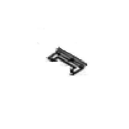 CORNELIUS PARTS Cornelius 1022098 Support Bev Panel ED2XX - SKU ICO1022098