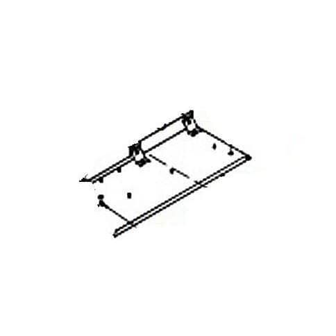 CORNELIUS PARTS Cornelius 1022153 Base Tower Weldment RH UC150 - SKU ICO1022153