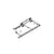 CORNELIUS PARTS Cornelius 1022153 Base Tower Weldment RH UC150 - SKU ICO1022153