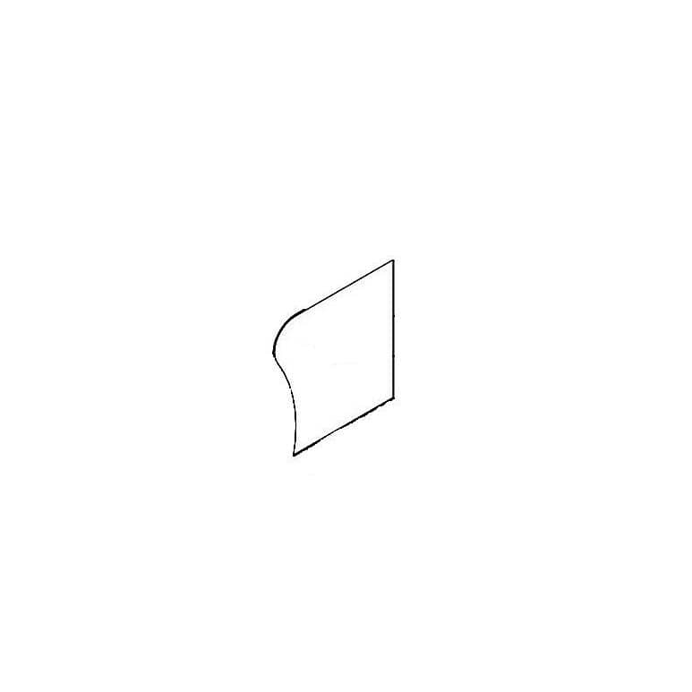 CORNELIUS PARTS Cornelius 1022295 Panel Side Right Hand Black Milly - SKU ICO1022295