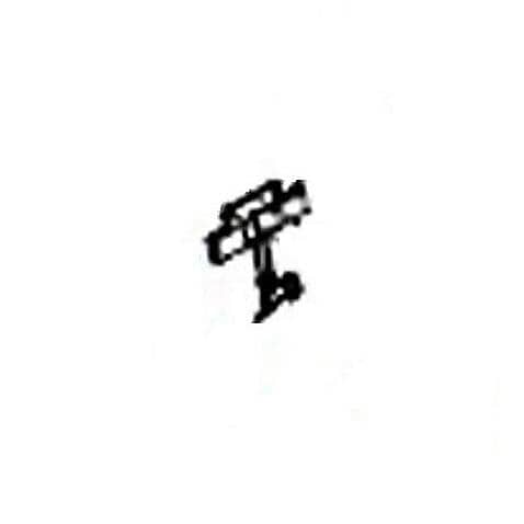CORNELIUS PARTS Cornelius 1022971 Lever Push Ice Dispenser Ip/Pr - SKU ICO1022971