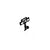 CORNELIUS PARTS Cornelius 1022971 Lever Push Ice Dispenser Ip/Pr - SKU ICO1022971