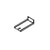 CORNELIUS PARTS Cornelius 1023598 Gasket Frame Evap L Medium - SKU ICO1023598