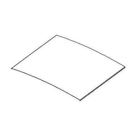 CORNELIUS PARTS Cornelius 1023653 Panel Fnt 28IN X 30IN X Series - SKU ICO1023653