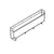 CORNELIUS PARTS Cornelius 1023970 Pan Water Straight - SKU ICO1023970