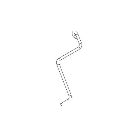 CORNELIUS PARTS Cornelius 1023995 Bracket Fan Motor 10 - SKU ICO1023995