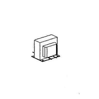 CORNELIUS PARTS Cornelius 1025146 Transfrmr 230V/24V QST2 - SKU ICO1025146